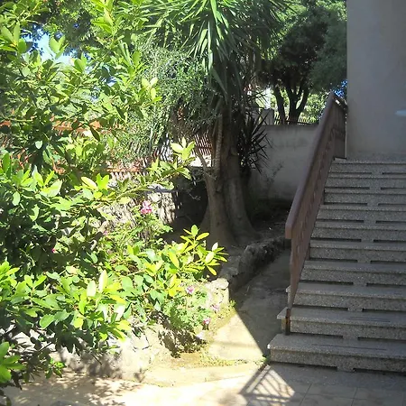 Da Mari Bed & Breakfast *