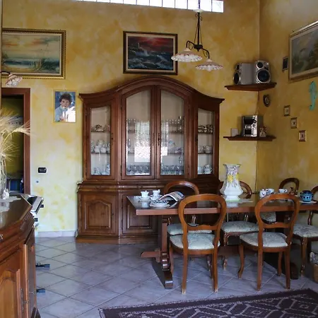 B&B Da Mari * Bauladu