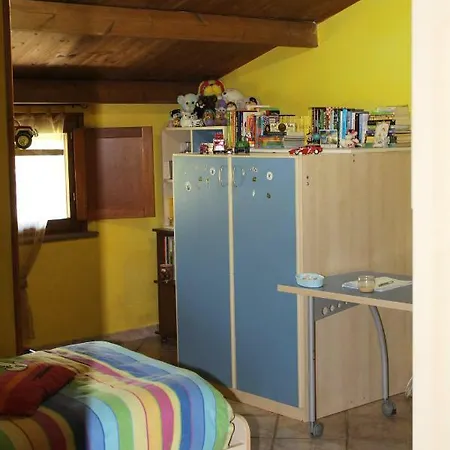 B&B Da Mari * Bauladu