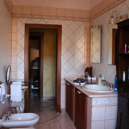 B&B Da Mari Bed & Breakfast