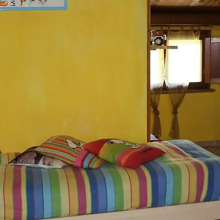 Da Mari Bed & Breakfast Bauladu