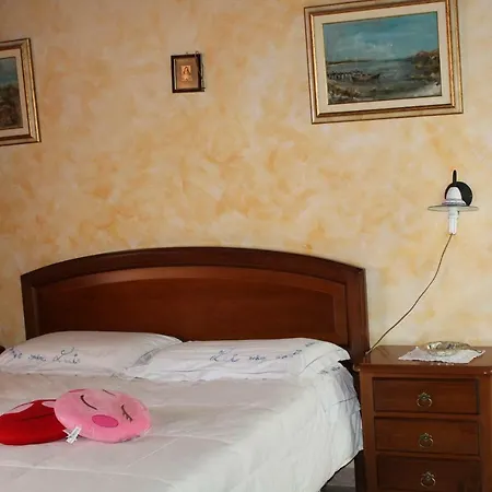 Bed & Breakfast B&B Da Mari *