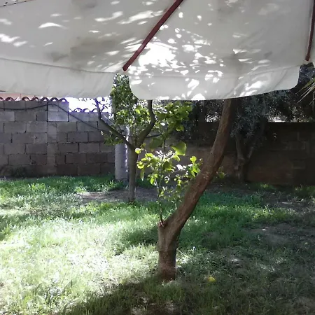 B&B Da Mari * Bauladu