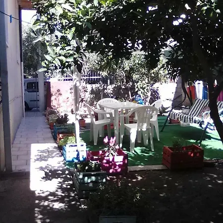 Da Mari