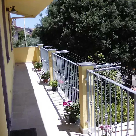 B&B Da Mari Bed & Breakfast