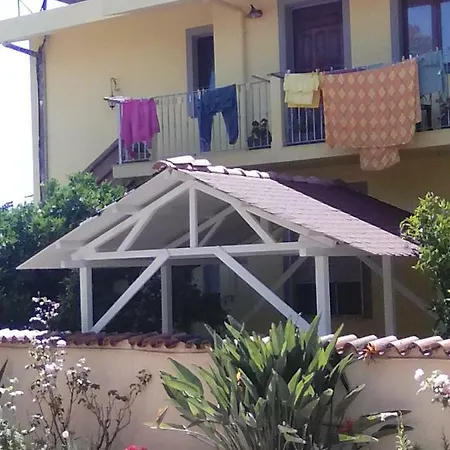 B&B Da Mari Bauladu