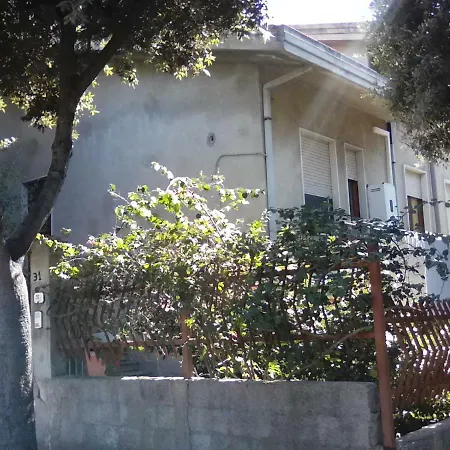 Da Mari Bed & Breakfast *