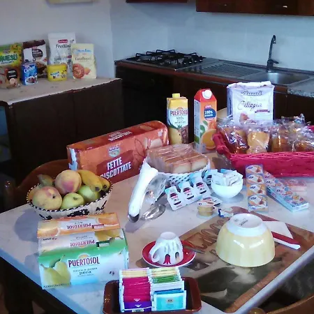 Bed & Breakfast Da Mari
